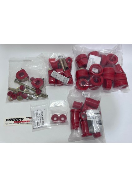 Tahoe Yukon Hyperflex Burç Seti 3.18125R fiyatları