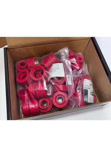 Tahoe Yukon Hyperflex Burç Seti 3.18125R fırsatları