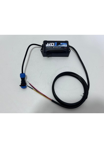 Hd1: Ultrasonik Antifouling Su Altı Koruma Sistemi fırsatları