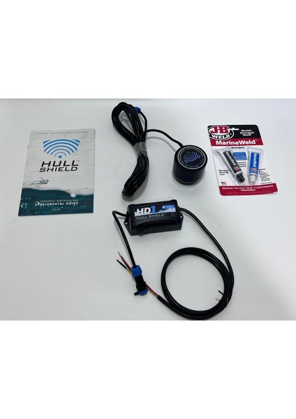 Hd1: Ultrasonik Antifouling Su Altı Koruma Sistemi indirimleri