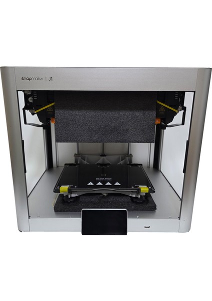 J1 Idex 3D Yazıcı