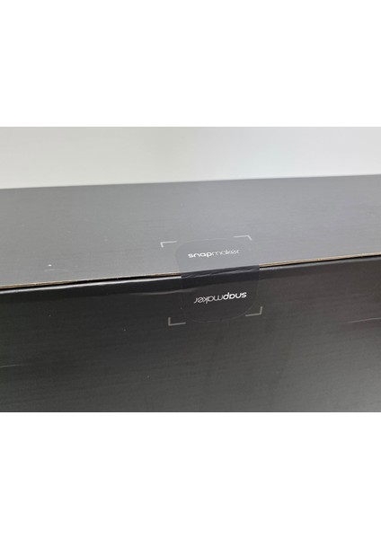 J1 Idex 3D Yazıcı