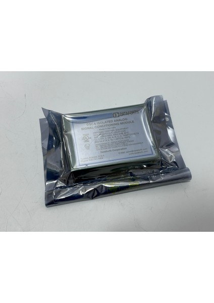 DSCA45-06C Frekans Sinyal Koşullandırıcı fiyatları