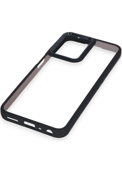 Realme 9 Pro 5g Kılıf Dora Kapak - Siyah Dpmah indirimleri
