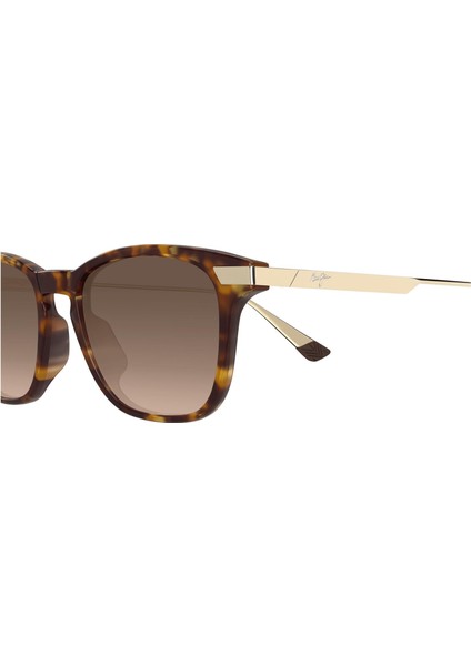 MJ0623S-002-10 51 Polarize Unisex Güneş Gözlüğü