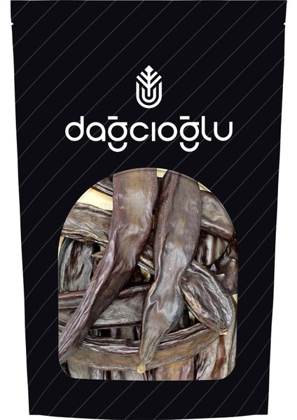 Keçiboynuzu Harnup Tane 250 Gr