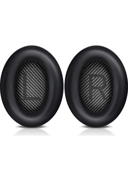 Bose Quietcomfort 2 QC25 Ae2 Qc2 QC15 AE2I AE2W QC35 QC35 Ii Soundtrue Soundlink Uyumlu Kulaklık Süngeri Pedi Yastığı Yastık Ped Minder