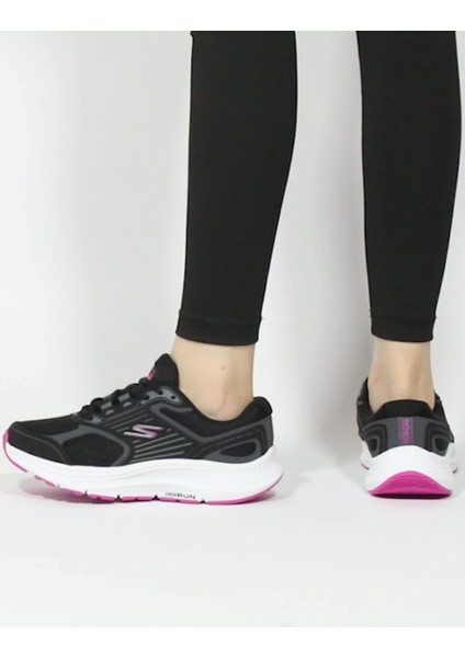 Go Run Consistent 2.0-Advantage Kadın Siyah Koşu Ayakkabısı fiyatları
