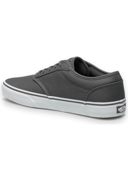 VN000TUY Mn Atwood Sneakers Gri Unisex Spor Ayakkabı modelleri