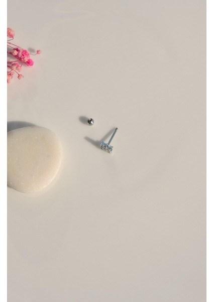 Kutup Yıldızı Piercing Helix Kıkırdak fırsatları