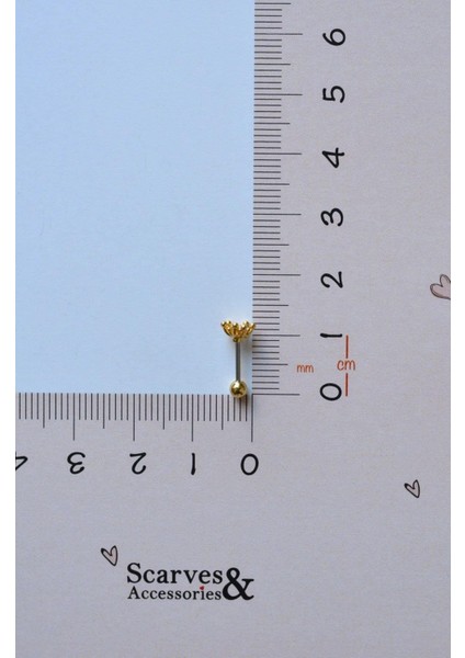 Zirkon Kıkırdak Küpesi Helix Piercing fırsatları