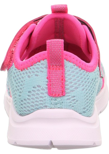 000481 Wave Pembe Çocuk Sandalet fırsatları