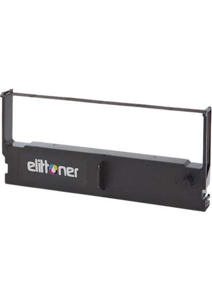Elittoner Epson Şerit Erc-35, 875, M875, 127022, 7167, 7168, 7186, 4610 Suremark, Beetle 50