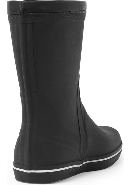 Gıll Junıor Short Cruısıng Boots GIL.917J_BLK fiyatları
