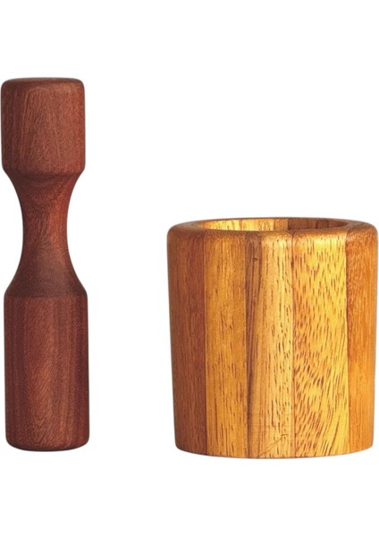 Iroko Havan / Reyhan