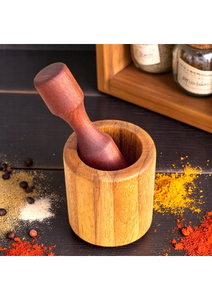 Iroko Havan / Reyhan