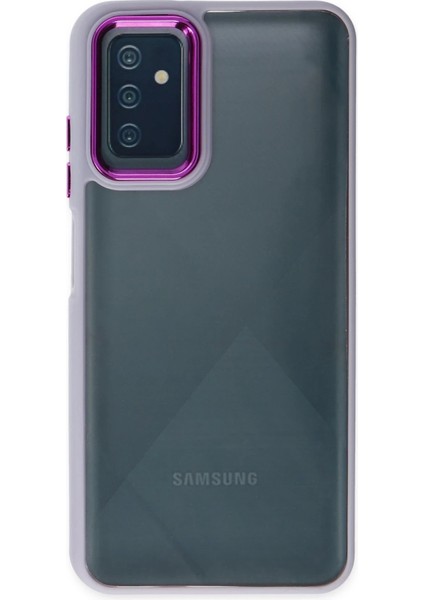 Samsung Galaxy M13 Kılıf Dora Kapak - Lila Dpmah fiyatları