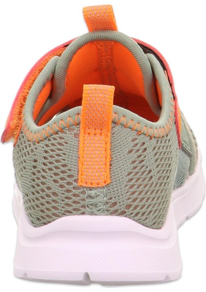 000481 Wave Haki Çocuk Sandalet fırsatları