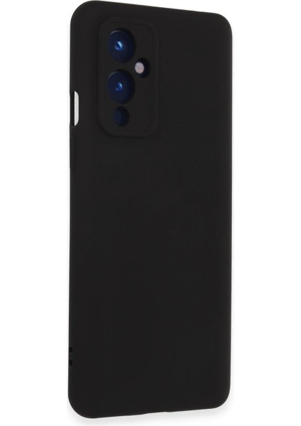 One Plus 9 Kılıf Nano Içi Kadife Silikon - Siyah Dpmah fiyatları