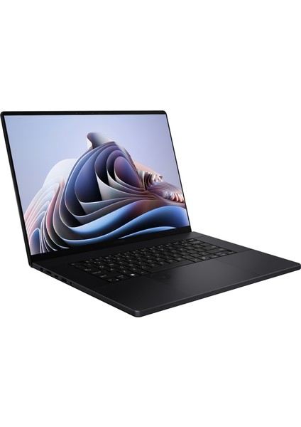 Proart P16 WH7606WP Ryzen Aı 9 HX370 64GB Ddr5 512GBSSD+512GB 8GB/RTX5070 16.0-Inch, 4K (3840 x 2400) OLED 0.2ms Dokunmatik Ekran Windows 11 Home Taşınabilir Bilgisayar WME020H02+ZETTAÇANTA