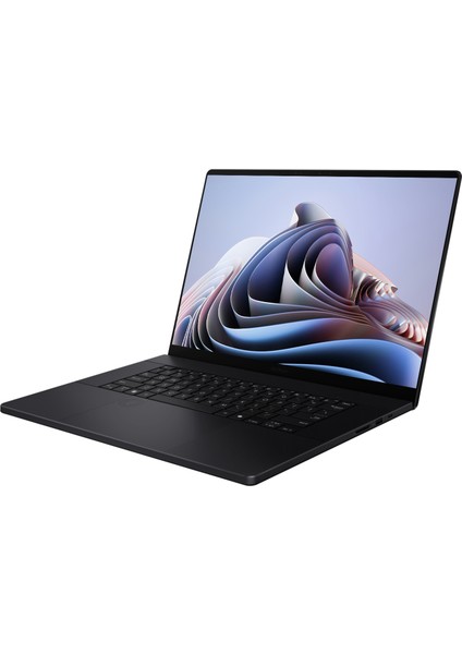 Proart P16 WH7606WP Ryzen Aı 9 HX370 64GB Ddr5 512GBSSD+512GB 8GB/RTX5070 16.0-Inch, 4K (3840 x 2400) OLED 0.2ms Dokunmatik Ekran Windows 11 Home Taşınabilir Bilgisayar WME020H02+ZETTAÇANTA