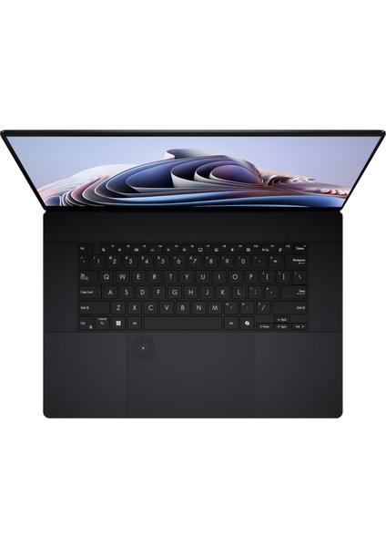 Proart P16 WH7606WP Ryzen Aı 9 HX370 64GB Ddr5 4tb SSD 8GB/RTX5070 16.0-Inch, 4K (3840 x 2400) OLED 0.2ms Dokunmatik Ekran Windows 11 Home Taşınabilir Bilgisayar WME020H07+ZETTAÇANTA