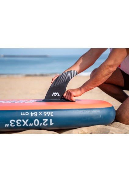 Monster Şişme Stand-Up Paddle Board 366 cm