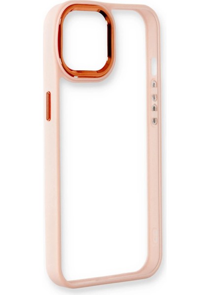 Iphone 14 Plus Kılıf Dora Kapak - Pudra Dpmah fırsatları