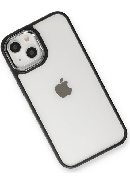 Iphone 14 Plus Kılıf Dora Kapak - Siyah Dpmah fırsatları