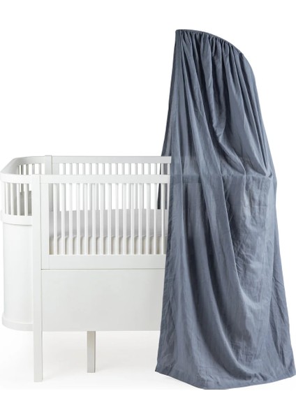 Beşik Kanopisi (Forest Lake Blue) fırsatları