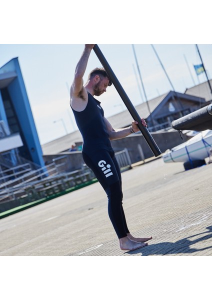 Gıll Zenlıte 2.0 Long John GIL.5102_DKNVY modelleri