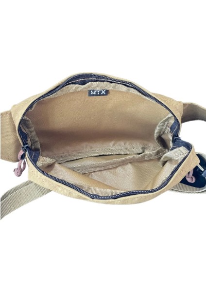 Grovuxa Lıte Unisex Günlük Bel/omuz Çantası fırsatları