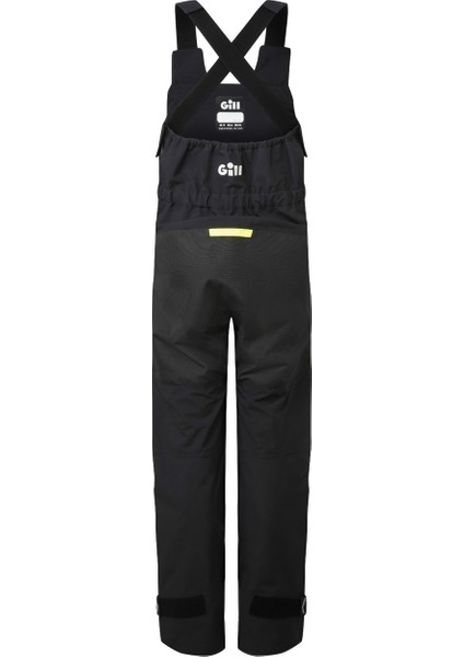 Gıll Womens Offshore Trousers GIL.OS26TW_BLK