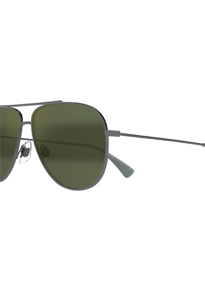MJ0674S-002-17A 62 Polarize Erkek Güneş Gözlüğü