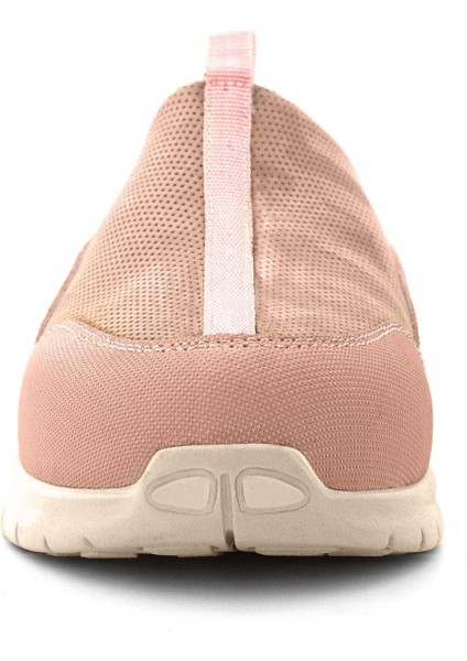 Medikal Hakiki Deri Pudra Comfort Krem Tabanlı Spor Terlik fırsatları