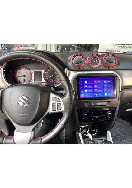 Suzuki Vitara 4/64GB Multimedya Navigasyon Oem Bt fırsatları