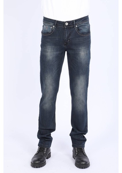 Erkek Jean Pantolon
