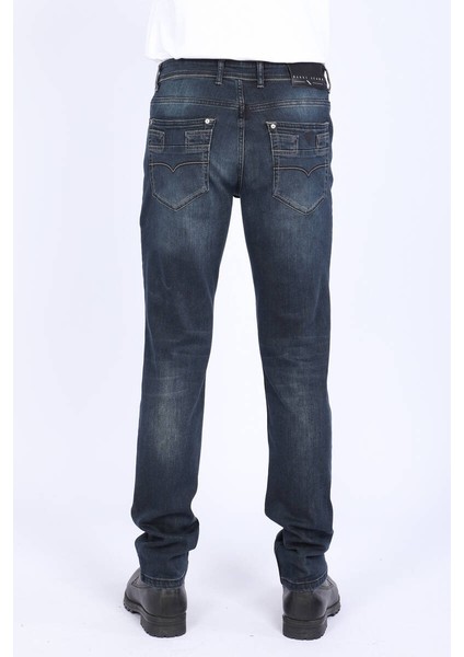 Erkek Jean Pantolon