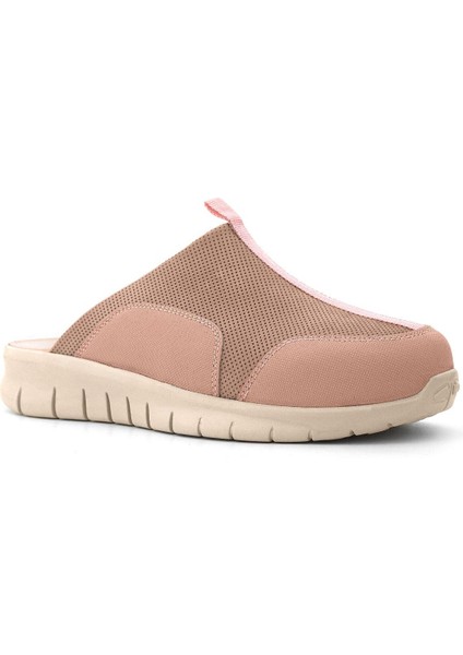 Medikal Hakiki Deri Pudra Comfort Krem Tabanlı Spor Terlik fiyatları