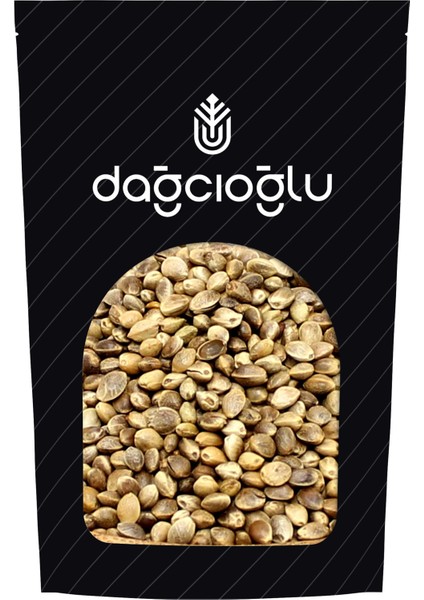 Kendir Tohumu (Çedene) Kavrulmuş 250 Gr