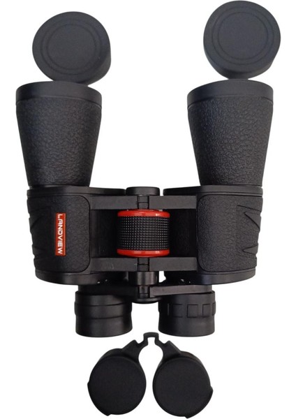 20X50 Bak-4 Prism Profesyonel Su Geçirmez Dürbün, 20X50 Dürbün, Su Geçirmez Dürbün