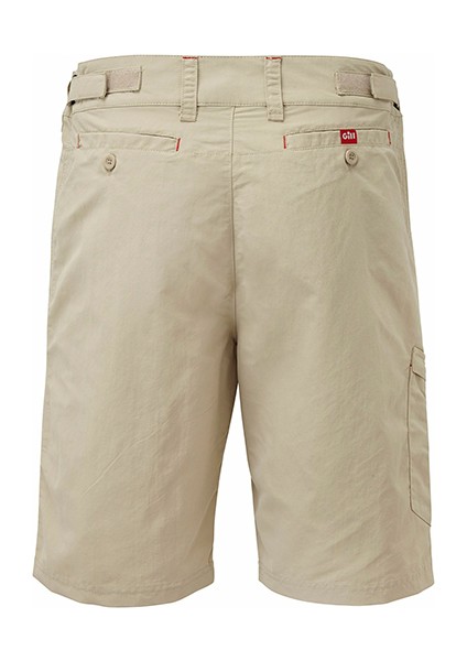 Gıll Erkek Uv Tec Şort GIL.UV012_KHK