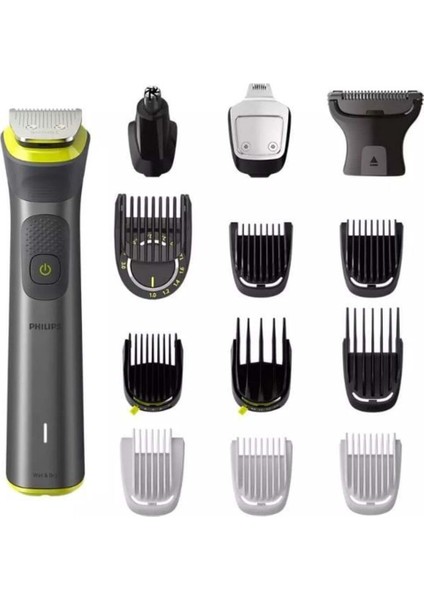 MG7930/15 All-In-One Trimmer 7000 Serisi Erkek Bakım Kiti