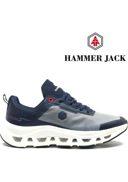 101-25049 Tavıra Unisex Spor Ayakkabı Lacivert
