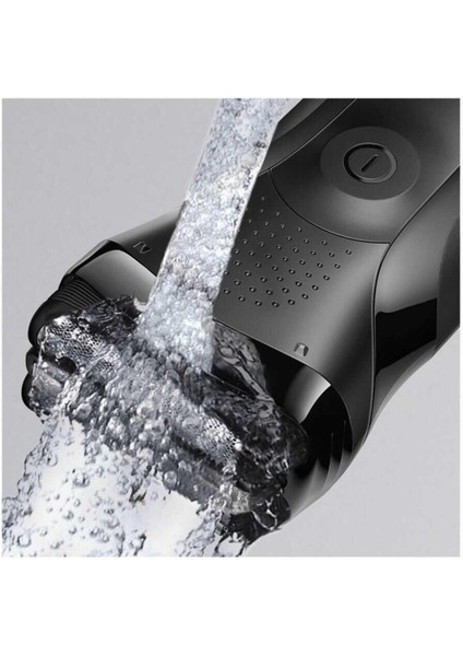 Series 3 300 Bt Blk 3’ü 1 Arada Tıraş Makinesi