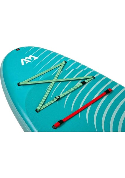Dhyana Fitness Şişme Isup Stand-Up Paddle Board 325 cm fiyatları