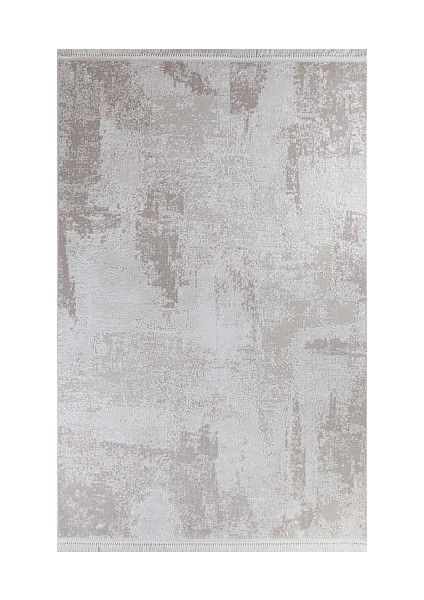 Gabardin Alessa 8013 Kahve Serisi Triko Akrilik Salon Oturma Yatak Odası Halısı