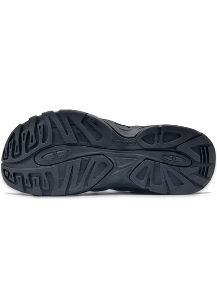 710445B 152-21055 Outdoor Siyah Unisex Sandalet