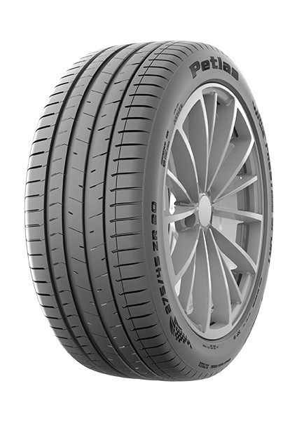 245/40 ZR19 Tl 98Y Xl Prestıge Sport Oto Yaz Lastiği (Üretim Yılı:2025)