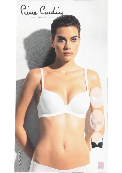 Kadın Ruby Push Up Sütyen